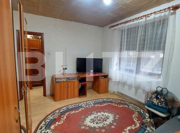 Apartament de vânzare 2 camere Central - 185557AV | BLITZ Lugoj | Poza3