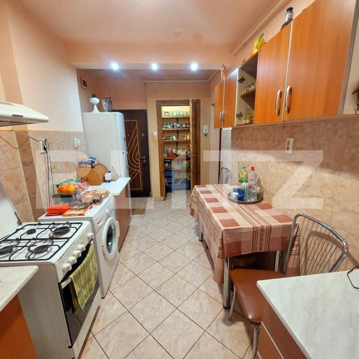 Apartament de vânzare 2 camere Central - 185557AV | BLITZ Lugoj | Poza8