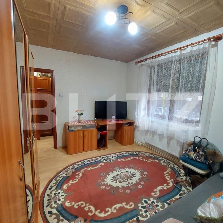 Apartament de vânzare 2 camere Central - 185557AV | BLITZ Lugoj | Poza3
