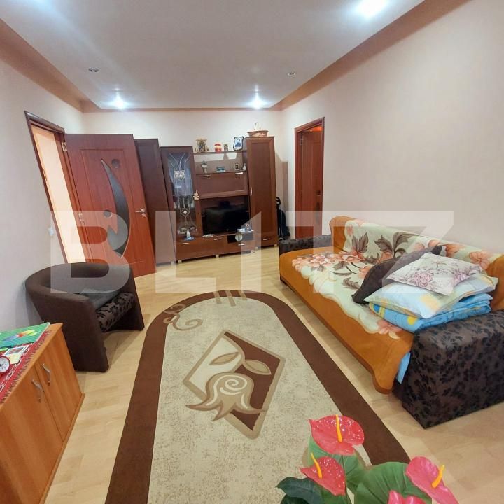 Apartament de vânzare 2 camere Central - 185557AV | BLITZ Lugoj | Poza2