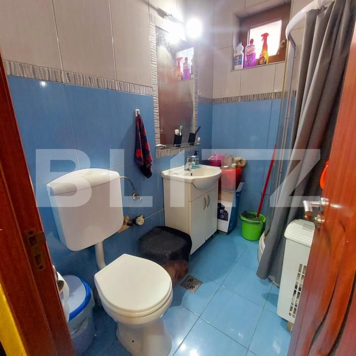 Apartament de vânzare 2 camere Central - 185557AV | BLITZ Lugoj | Poza10