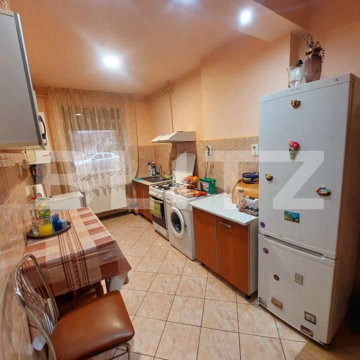 Apartament de vânzare 2 camere Central - 185557AV | BLITZ Lugoj | Poza5
