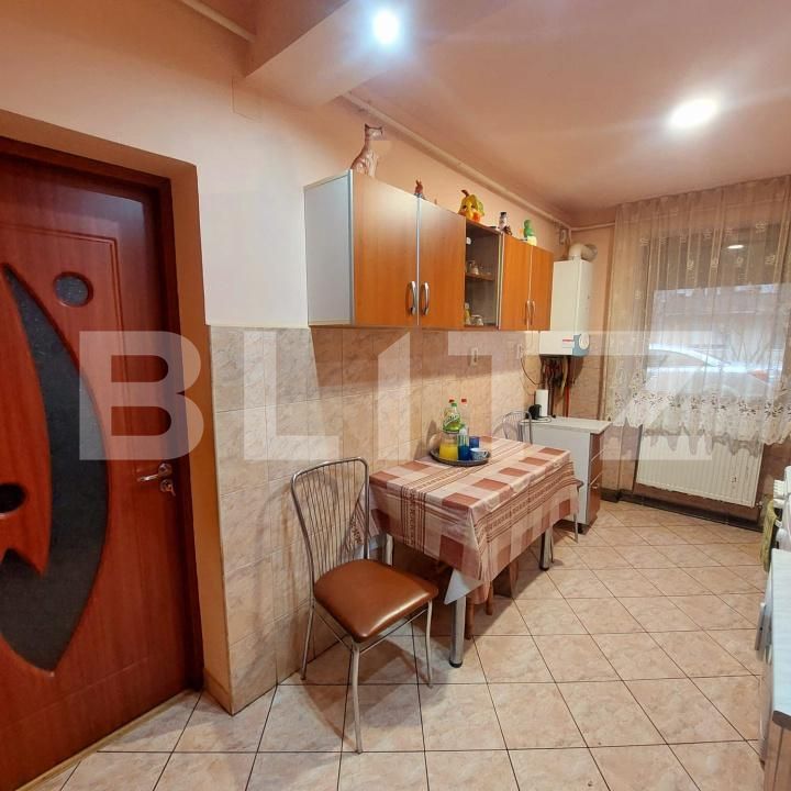 Apartament de vânzare 2 camere Central - 185557AV | BLITZ Lugoj | Poza7