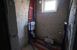 Vand vila in constructie 