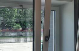 Vand vila in constructie 