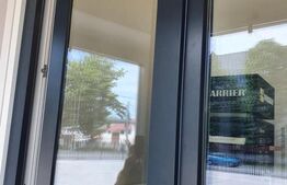 Vand vila in constructie 