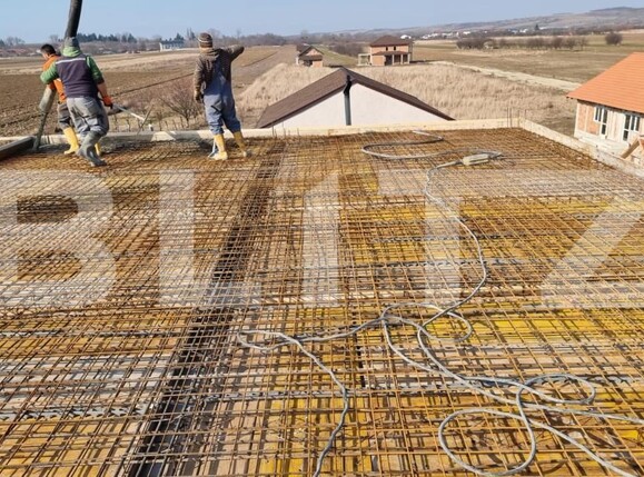 Casa de vânzare 5 camere Nord-Est - 186281CV | BLITZ Lugoj | Poza11