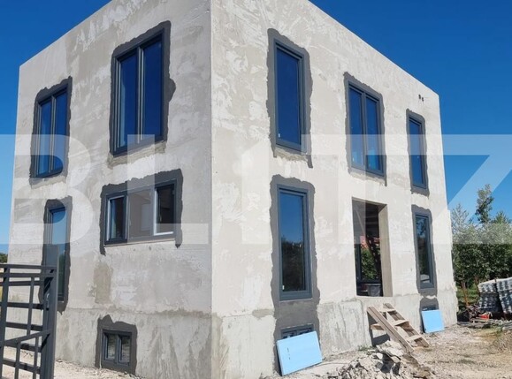 Casa de vânzare 5 camere Nord-Est - 186281CV | BLITZ Lugoj | Poza12