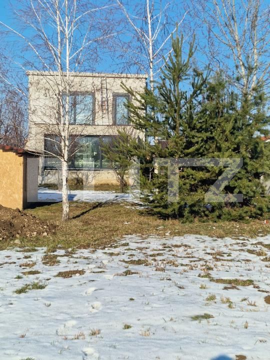 Casa de vânzare 5 camere Nord-Est - 186281CV | BLITZ Lugoj | Poza23