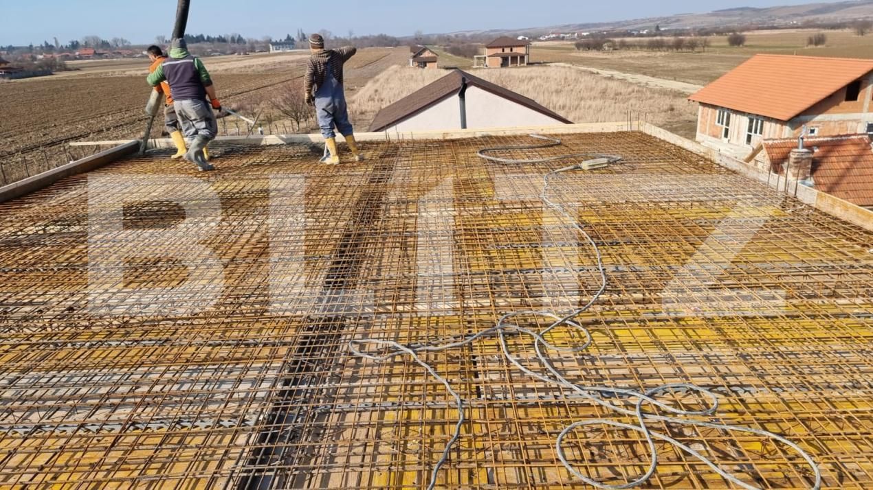 Casa de vânzare 5 camere Nord-Est - 186281CV | BLITZ Lugoj | Poza11