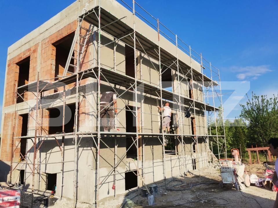Casa de vânzare 5 camere Nord-Est - 186281CV | BLITZ Lugoj | Poza6