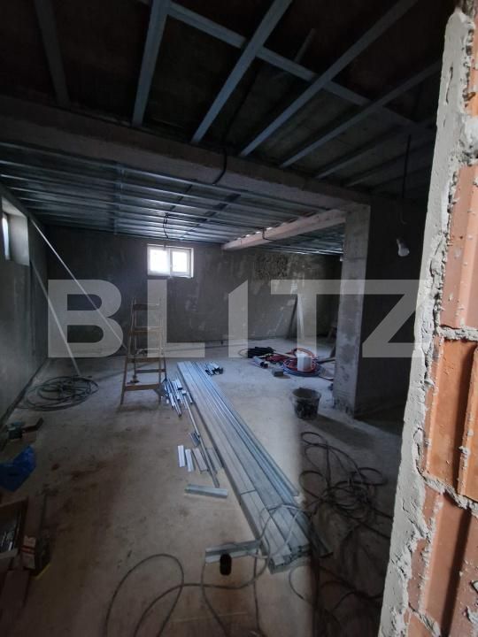 Casa de vânzare 5 camere Nord-Est - 186281CV | BLITZ Lugoj | Poza21