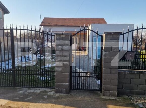 Casa de vânzare 3 camere Nord-Est - 186284CV | BLITZ Lugoj | Poza1