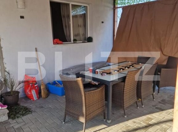 Casa de vânzare 3 camere Nord-Est - 186284CV | BLITZ Lugoj | Poza2