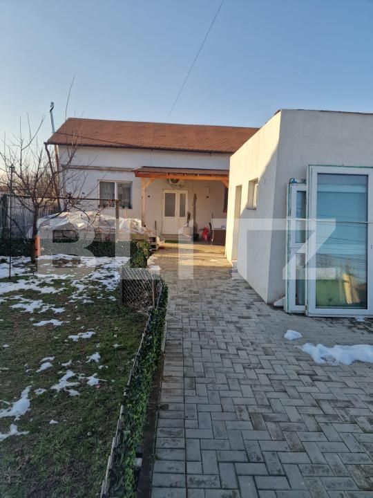 Casa de vânzare 3 camere Nord-Est - 186284CV | BLITZ Lugoj | Poza4