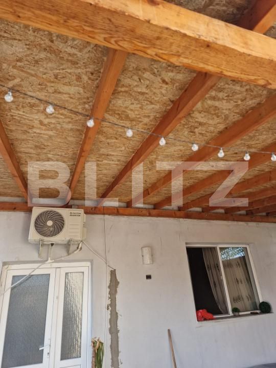 Casa de vânzare 3 camere Nord-Est - 186284CV | BLITZ Lugoj | Poza3