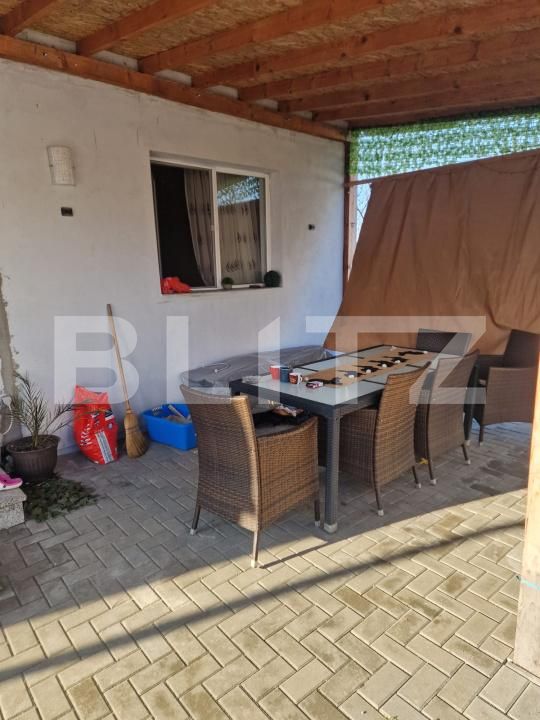 Casa de vânzare 3 camere Nord-Est - 186284CV | BLITZ Lugoj | Poza2