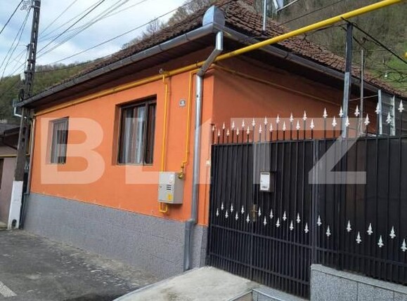 Casa de vânzare 2 camere Nord - 186750CV | BLITZ Lugoj | Poza1