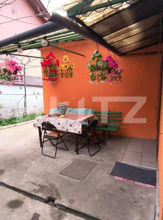 Casa de vânzare 2 camere Nord - 186750CV | BLITZ Lugoj | Poza2
