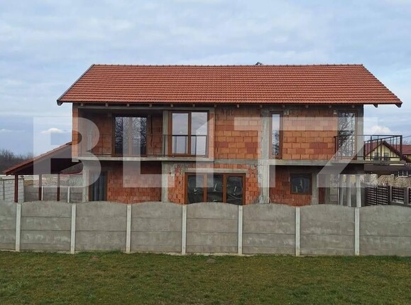 Casa de vânzare 5 camere Exterior Nord - 187484CV | BLITZ Lugoj | Poza2