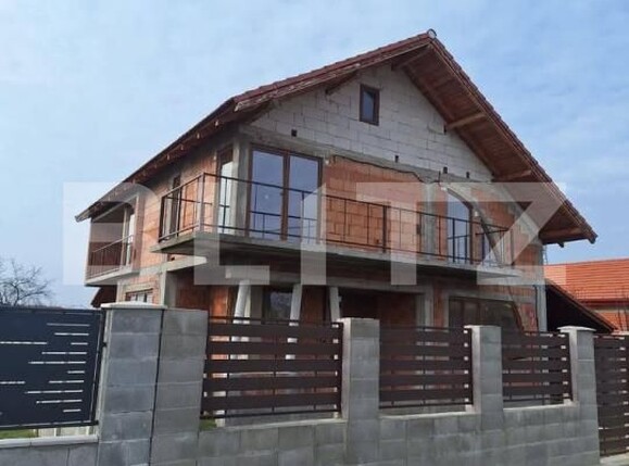 Casa de vânzare 5 camere Exterior Nord - 187484CV | BLITZ Lugoj | Poza1