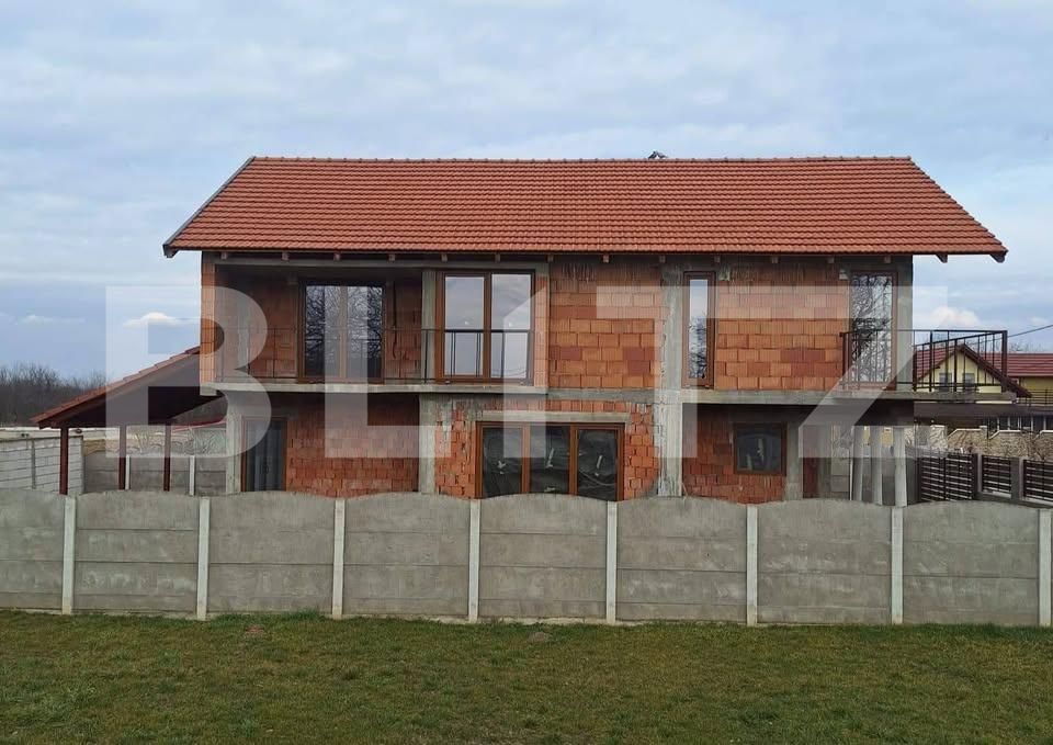Casa de vânzare 5 camere Exterior Nord - 187484CV | BLITZ Lugoj | Poza2