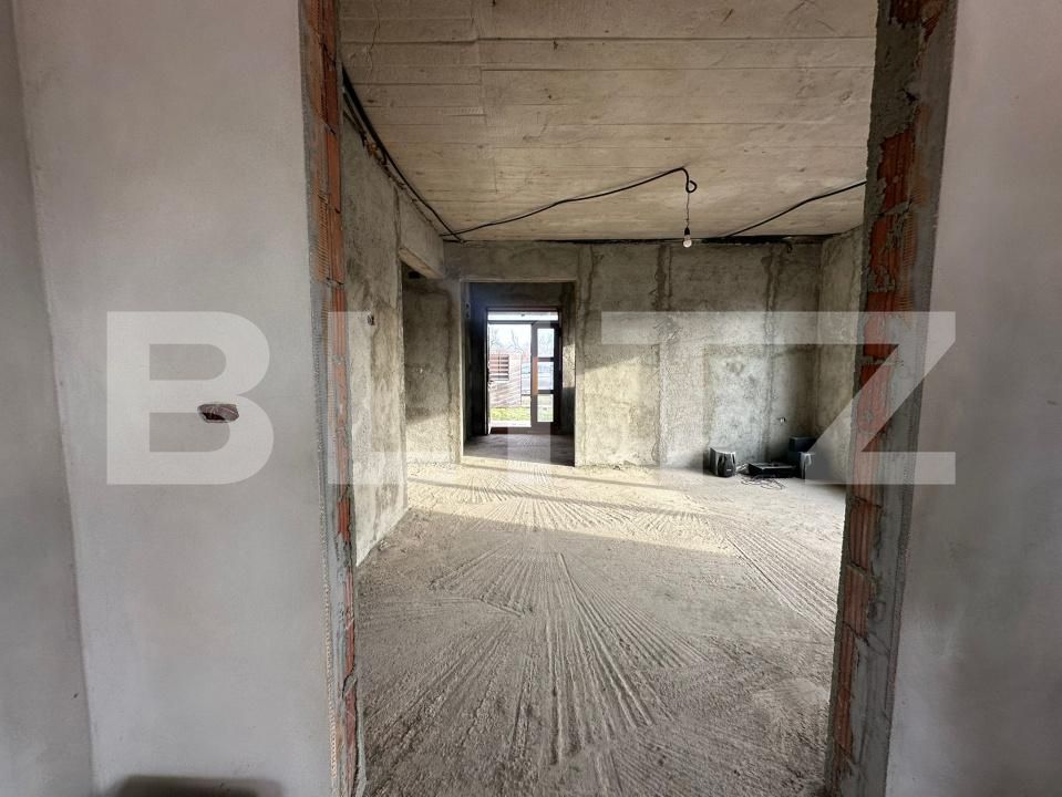 Casa de vânzare 5 camere Exterior Nord - 187484CV | BLITZ Lugoj | Poza8