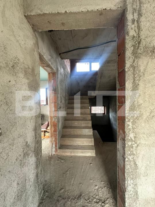Casa de vânzare 5 camere Exterior Nord - 187484CV | BLITZ Lugoj | Poza9