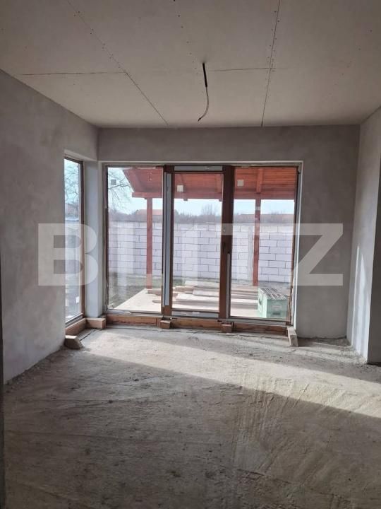 Casa de vânzare 5 camere Exterior Nord - 187484CV | BLITZ Lugoj | Poza6