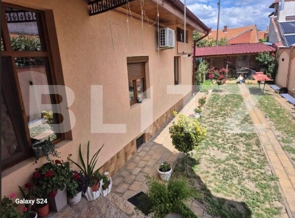 Casa de vânzare 4 camere Central - 187486CV | BLITZ Lugoj | Poza7
