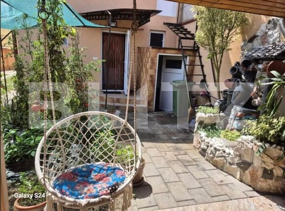 Casa de vânzare 4 camere Central - 187486CV | BLITZ Lugoj | Poza3