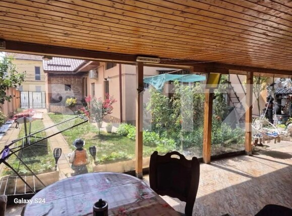Casa de vânzare 4 camere Central - 187486CV | BLITZ Lugoj | Poza2