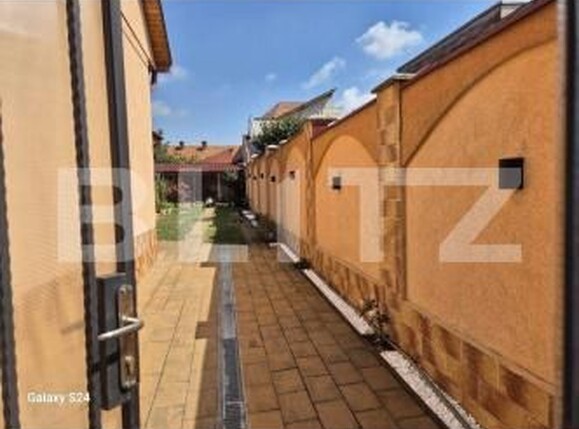 Casa de vânzare 4 camere Central - 187486CV | BLITZ Lugoj | Poza6
