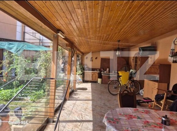 Casa de vânzare 4 camere Central - 187486CV | BLITZ Lugoj | Poza5