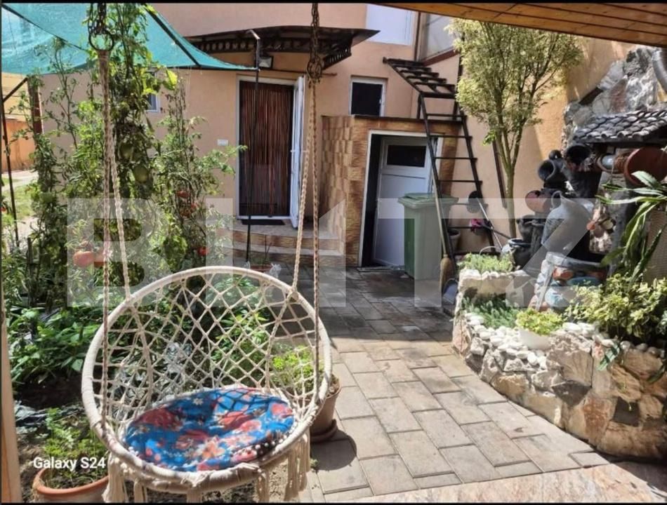 Casa de vânzare 4 camere Central - 187486CV | BLITZ Lugoj | Poza3