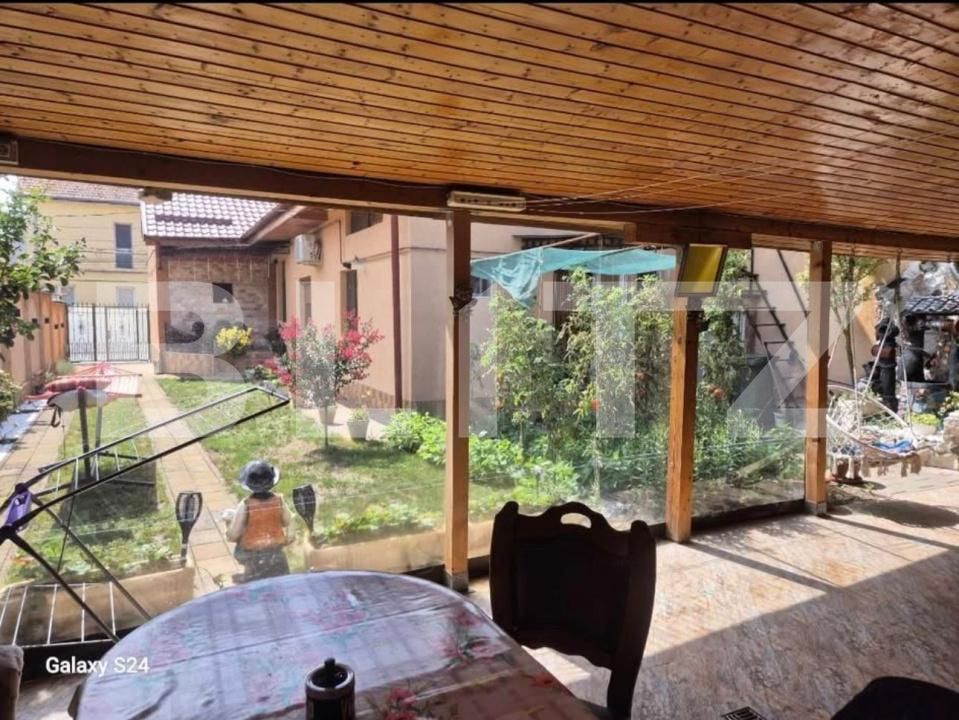 Casa de vânzare 4 camere Central - 187486CV | BLITZ Lugoj | Poza2