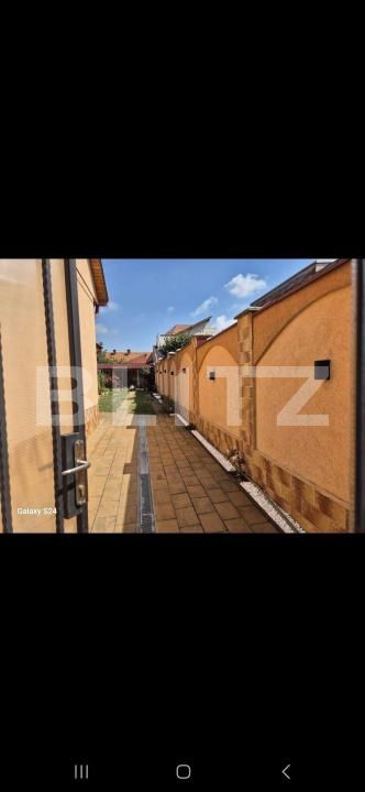Casa de vânzare 4 camere Central - 187486CV | BLITZ Lugoj | Poza6