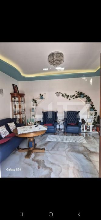 Casa de vânzare 4 camere Central - 187486CV | BLITZ Lugoj | Poza4