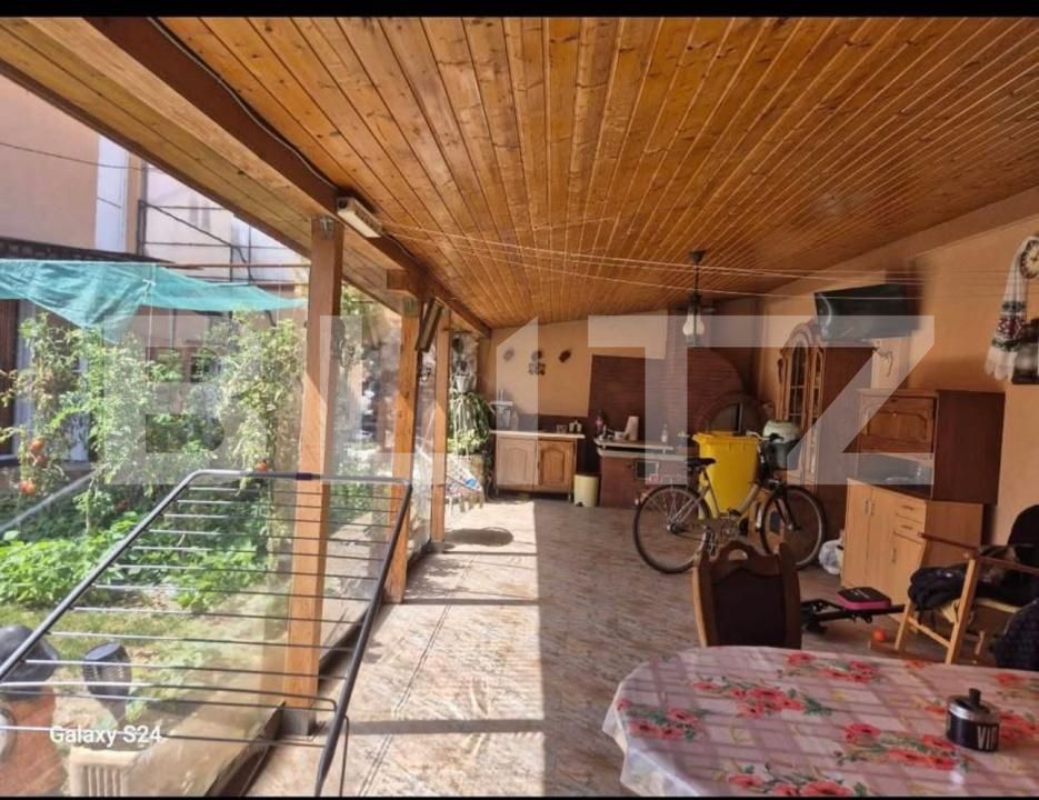 Casa de vânzare 4 camere Central - 187486CV | BLITZ Lugoj | Poza5