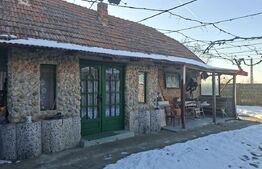 Casa de vanzare, 4 camere, 200 mp - Rachita