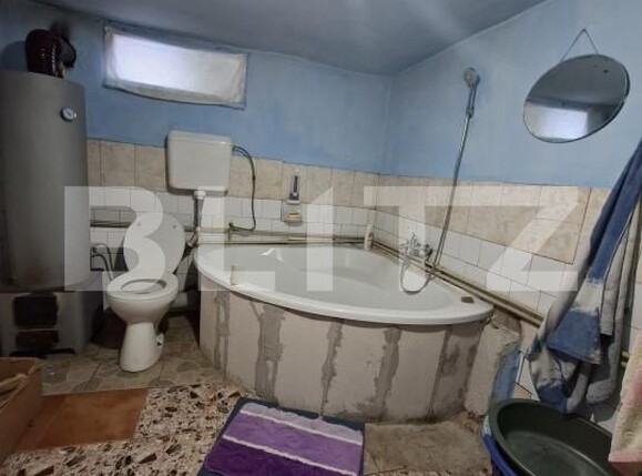 Casa de vânzare 4 camere Nord - 187939CV | BLITZ Lugoj | Poza6