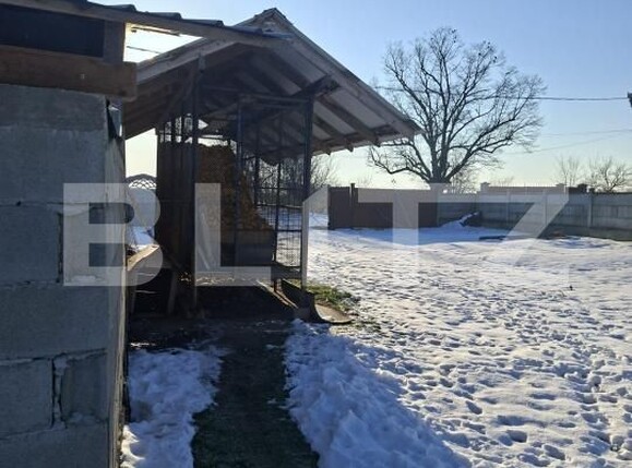 Casa de vânzare 4 camere Nord - 187939CV | BLITZ Lugoj | Poza11