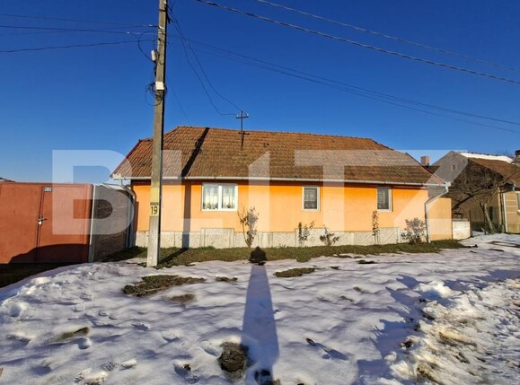 Casa de vânzare 4 camere Nord - 187939CV | BLITZ Lugoj | Poza1