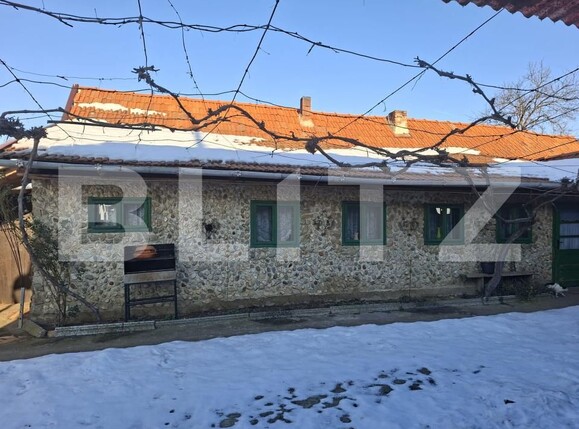 Casa de vânzare 4 camere Nord - 187939CV | BLITZ Lugoj | Poza3