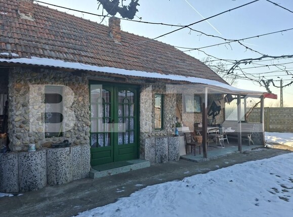 Casa de vânzare 4 camere Nord - 187939CV | BLITZ Lugoj | Poza2