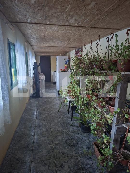 Casa de vânzare 4 camere Nord - 187939CV | BLITZ Lugoj | Poza8