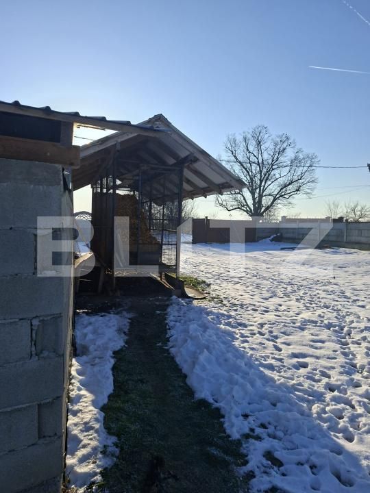 Casa de vânzare 4 camere Nord - 187939CV | BLITZ Lugoj | Poza11