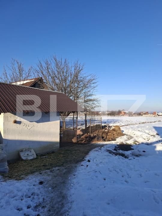 Casa de vânzare 4 camere Nord - 187939CV | BLITZ Lugoj | Poza7