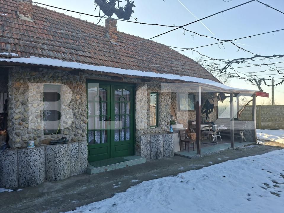 Casa de vânzare 4 camere Nord - 187939CV | BLITZ Lugoj | Poza2