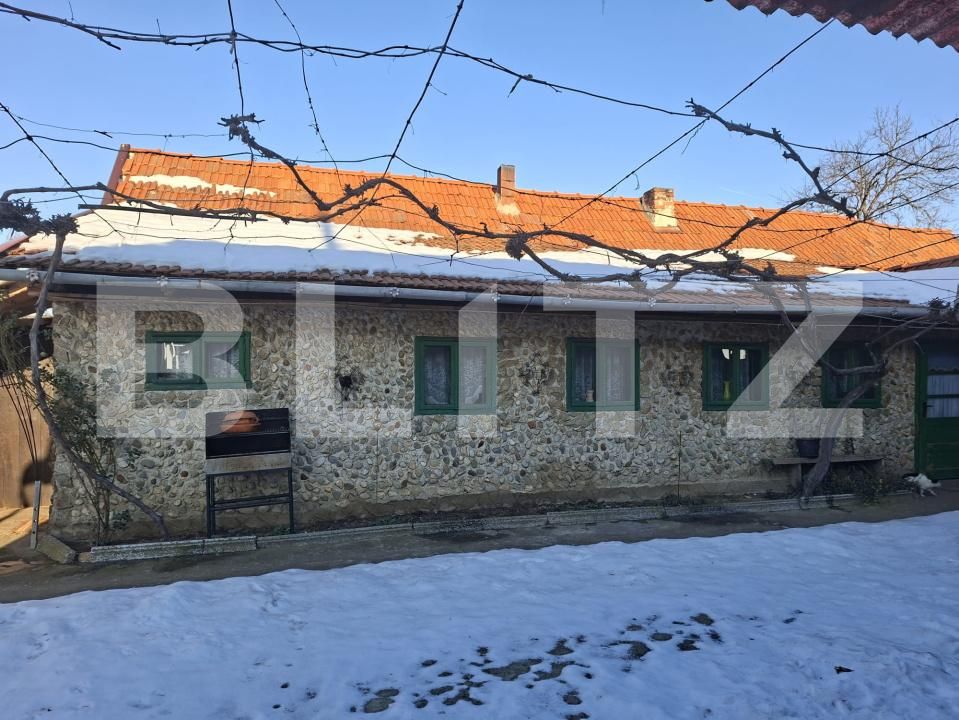 Casa de vânzare 4 camere Nord - 187939CV | BLITZ Lugoj | Poza3